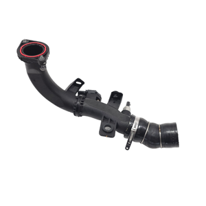 Tubo Intercooler per Jeep Compass Serie 46347237 46337540 Hybrid 1300 (16>) - Product Image 2