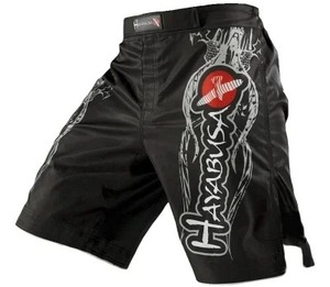 Mma Black Dragon Eagle Subtítulos Deportes Transpirable Boxeo Pantalones de entrenamiento Mma Short Kickboxing Shorts Short Muay Thai Boxeo Mma - Product Image 2