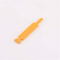 <b>Plastic</b> Dryer <b>Drum</b> Glide for Amana 37001298 WP37001298 PS2039613-1 Pack-Household Use - Product Image 5