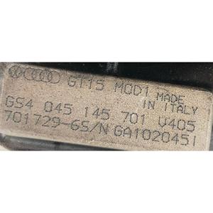 TURBINE SEAT Série Ibiza GS4 045 145 701 V405 AMF Diesel 1400 (02>05) - Product Image 2