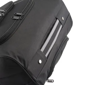 Trolley Morbido Personalizzato 600D per Gadget, Regali Promozionali e Aziendali - Product Image 4