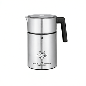 Mousseur à lait électrique WMF pour lait et chocolat, modèle Lono 0413170011 - Product Image 2