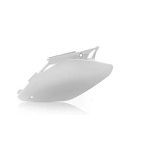 Soporte Lateral para Número de Matrícula Acerbis para Motocicletas Honda, Producto para Placas y Marcos - Product Image 1