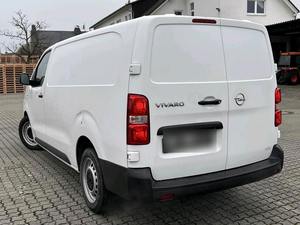 Offres Spéciales d'occasion 2021 <span class=keywords><strong>Opel</strong></span>-<span class=keywords><strong>Vivaro</strong></span> manuelle Diesel 4 cylindres Euro6 3 places 122 cv VOITURES D'<span class=keywords><strong>OPEL</strong></span>-<span class=keywords><strong>VIVARO</strong></span> prêtes à exporter dans le monde entier - Product Image 5