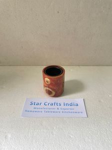 Quemador de fragancia al por mayor para quemador Bakhoor & Dakhoon & Oud para el hogar soporte de diseño árabe para servir soporte de incienso - Product Image 4