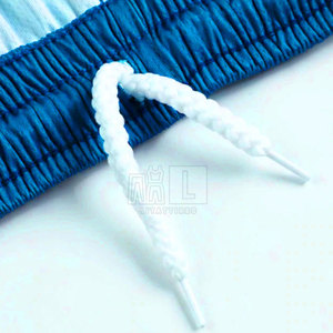 Uniforme de baloncesto al por mayor 100% poliéster hecho mejor diseño uniforme de baloncesto superventas - Product Image 6