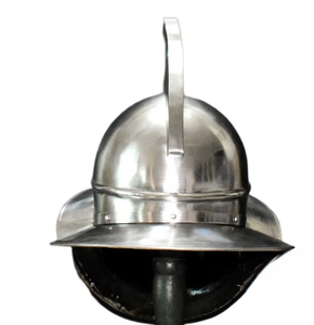 คอสเพลย์สปาร์ตาสไตล์กรีกโบราณคอร์ทนักรบต่อสู้นักรบต่อสู้คอร์อินเธียนเหล็กโรมันโบราณ - Product Image 2