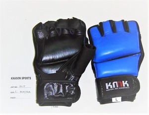 ถุงมือชกมวย MMA สำหรับผู้ใหญ่ถุงมือชกมวย MMA สำหรับผู้ใหญ่ดีไซน์ใหม่2025ออกแบบโลโก้ได้ตามต้องการ - Product Image 6