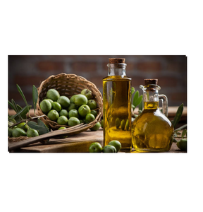 Venta al por mayor de aceite de planta de oliva orgánico precio barato aceite comestible a granel para cocinar cuidado de la piel cuidado del cabello exportación internacional - Product Image 5