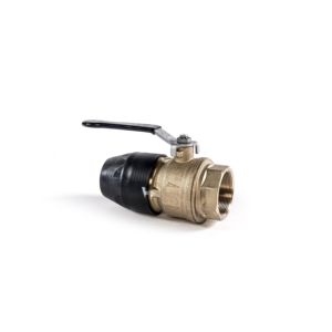 Valvole a sfera con filettatura interna 3/4" D20 - Product Image 1