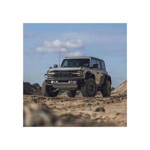 Ford Bronco Raptor 2024 Usado Premium en Perfectas Condiciones - Product Image 3