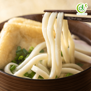 บะหมี่อุด้งสดแบบง่ายและรวดเร็วแพ็คเดี่ยวขนาดจัมโบ้22ออนซ์ (200กรัม/3แพ็ค) - Product Image 5