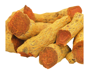 ที่มีคุณภาพดีที่สุดสดขมิ้นนิ้วดิบและแห้งอัตราการแปรรูปสูงสุดราคาในการแข่งขัน - Product Image 2