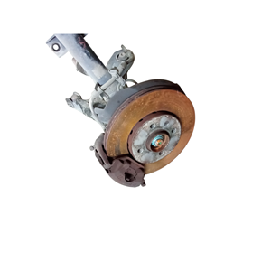 Brazo de Suspensión Delantero Izquierdo para VOLKSWAGEN Serie Up (122) (16>) 1S0407255C - Product Image 3