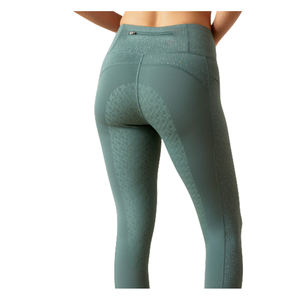 Collants équestres pour femmes de haute qualité coupe Premium sur mesure en vrac vêtements en gros pantalons Leggings d'équitation - Product Image 2