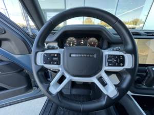 Land Rover Defender SE 2022 Usado en Buen Estado, Turbo Intercooler - Product Image 5