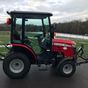 รถแทรกเตอร์ขนาดเล็ก Massey Ferguson MF 1735 m HC รถแทรกเตอร์สำหรับฟาร์มสำหรับขายเพื่อการเกษตรพร้อมกับส่วนประกอบหลักปั๊มและกระปุกเกียร์ - Product Image 3