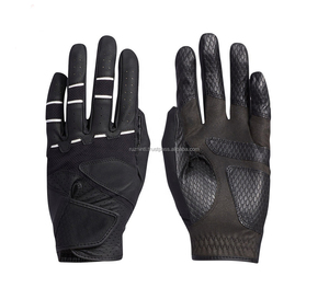 Guantes de Golf de Alto Rendimiento Estilo Tour para Hombre y Mujer, Diseñados para un Agarre Fuerte, Comodidad Suave, Uso Duradero y Entrenamiento - Product Image 5