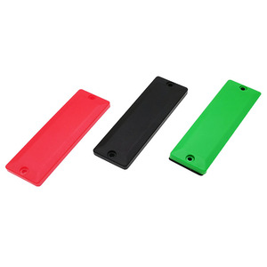 Etiqueta RFID UHF Pasiva Anti-Metal |   Etiqueta RFID Industrial Resistente para Seguimiento de Activos y Logística - Product Image 4
