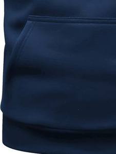 Sudaderas con Capucha para Hombre, Invierno, Casual, 100% Algodón Ecológico, Secado Rápido, con Logotipo y Diseño Personalizados para Adultos - Product Image 5