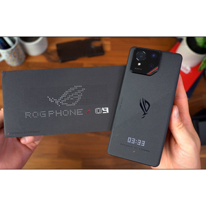 โทรศัพท์ A-ASUS ROG 9 Pro 8 5G 6.78 ''144Hz 5800mAh 65W Supe Android 15ของแท้บริการ OEM ราคาถูก - Product Image 2
