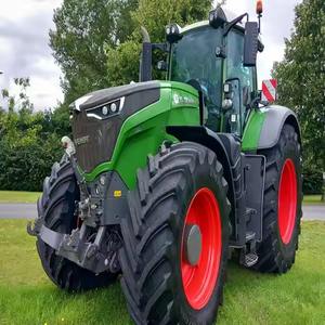 En stock maintenant Fendt 1050 Vario 4x4 180CV Tracteur agricole multifonctionnel d'occasion Transmission par engrenages Moteur Boîte de vitesses Pompe Meilleures ventes - Product Image 4