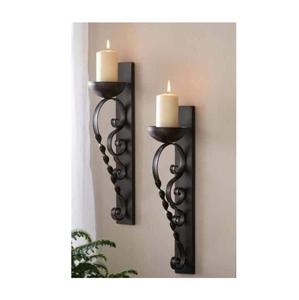 Luxury handcrafted metal <b>lantern</b> <b>candle</b> <b>holders</b> ideal for weddings parties festive occasions and elegant home decor - Product Image 1