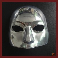 Ornement facial personnalisable en couleurs et formes, accessoire de carnaval, costume de cosplay pour les fêtes, déguisement pour les bals, séance photo, événement thématique, décoration