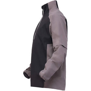 เสื้อแจ็คเก็ตกันลมผู้ชาย,กันลมหนากันน้ำ - Product Image 3