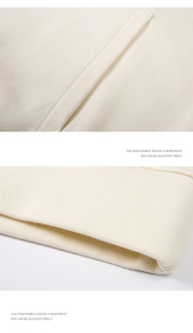 Sweat à capuche imprimé bouffant personnalisé 500gsm débardeurs bodybuilding muscle cut off t-shirt sans manches gym pull over sweats à capuche personnalisables - Product Image 6