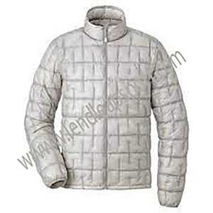 แจ็กเก็ตขนเป็ดสำหรับผู้ชายเสื้อแจ็คเก็ตหน้าหนาวแบบปรับแต่งได้สำหรับฤดูหนาว - Product Image 3