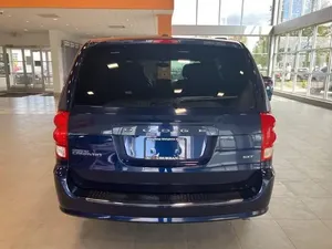 ดอดจ์ แกรนด์ คาราวาน เอสเอ็กซ์ที ปี 2017 - Product Image 3