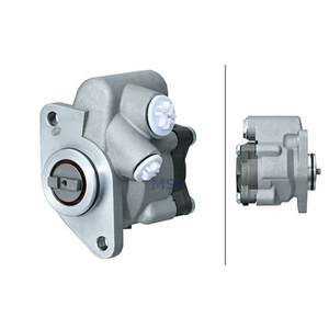 8TL359000841 - Pompe hydraulique, direction - Hydraulique - Pièces et accessoires pour camions - MSP Export - Product Image 3
