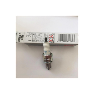 CR9EIA-9 Nueva Bujía Láser de Iridio - Product Image 1