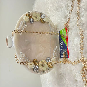 Elegante Reloj de Madera y Resina Hecho a Mano con Diseño Moderno Personalizado, Artesanía de Resina Perfecta de Falak World Export - Product Image 1