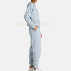 Vêtements de mode pour femmes, ensembles de survêtements en stock, ensembles de survêtements de haute qualité, ensembles de survêtements professionnels pour femmes - Product Image 5