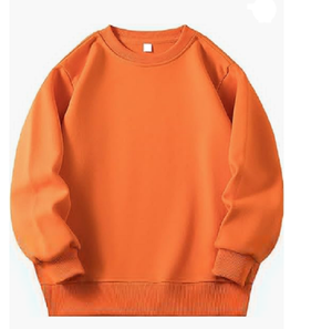 Sweats à capuche respirants de couleur unie pour femmes sur mesure avec capuche conçus au Bangladesh - Product Image 3