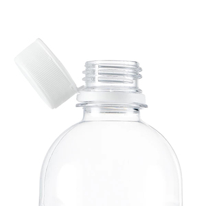 Tapa de plástico con cierre - Product Image 2