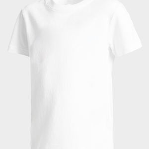 T-shirts pour femmes de qualité supérieure 2026 à manches courtes, amples, respirants pour l'été, t-shirts de bonne qualité, service OEM personnalisé - Product Image 5