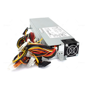 509006-001 แหล่งจ่ายไฟ HP 400W สำหรับ DL120 DL320 G6 ปรับปรุงใหม่ - Product Image 2