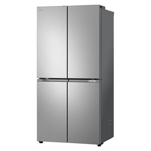 Frigorífico y Congelador Multidoor GMB860PYDE Total No Frost Prime Silver Clase E (83,5x73x178,7cm) - Product Image 5