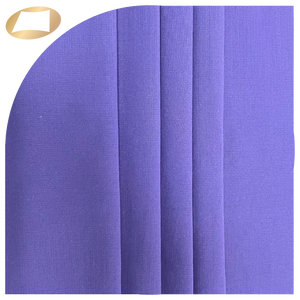 Soft Touch Jacquard 80.5% Nylon 19.5% Spandex Fabric 180gsm Breathable Plain for Girls <b>Underwear</b> & Lingerie - Product Image 5