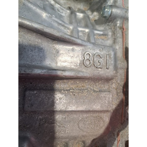 EXCHANGE AUTOMATIQUE D'OCCASION LAND ROVER Range Rover Evoque Série LR169101 8G30 PLUG-IN PT153 essence 1498 (18>) - Product Image 6