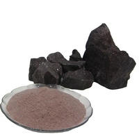 Sal de roca rosa del Himalaya refinada 100% más vendida Sal negra del Himalaya embotellada y embolsada a granel de primera calidad