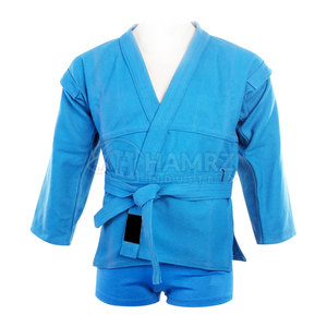 El Mejor Producto, chaqueta Sambo | Uniforme Sambo a la venta | Chaqueta Sambo 2025, tarifa de venta completa, uniforme Sambo - Product Image 4