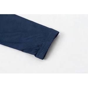 Maillot de cyclisme à manches longues, respirant, à séchage rapide, anti-humidité, imprimé géométrique, pour le cyclisme en plein air, sur route et VTT, parmi les plus vendus - Product Image 4