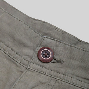 2025 Causal Wear Cargo Shorts Best Selling Men Cargo Short Custom Logo Cargo Shorts For Online Sale - Product Image 6
