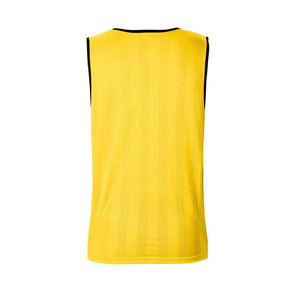Custom Breathable Sportswear Training Vest <b>Football</b> <b>Bibs</b> Polyester Training <b>Football</b> Vest <b>Bibs</b> - Product Image 2
