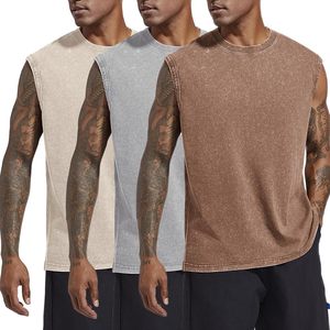 เสื้อยืดทรงบ็อกซี่ผู้ชายแบบขายส่งปี 2025 ผ้าฝ้าย 100% รับผลิตตามแบบ OEM สวมใส่สบาย ไม่ยับ แขนสั้น ลายเรียบ ดีไซน์เปล่า ผลิตตามสั่ง - Product Image 3