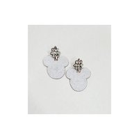 Beli anting-anting Hari permainan Mickey Mouse berkualitas tinggi untuk anak perempuan & wanita